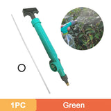 MEHCERH| Manual High Pressure Garden Bottle Sprayer Nozzle