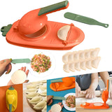 MEHCERH| WrapMaster 2in1
