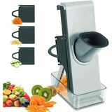 MEHCERH| SliceX Pro 4in1