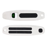 MEHCERH| Smart Electric Wrist Massager – USB Rechargeable Therapy