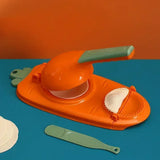 MEHCERH| WrapMaster 2in1