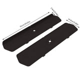 MEHCERH | CleanDrop Faucet Protection Pad