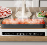MEHCERH| Desktop Range Hood