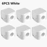 MEHCERH| Magnetic Cable Clips 6PCS
