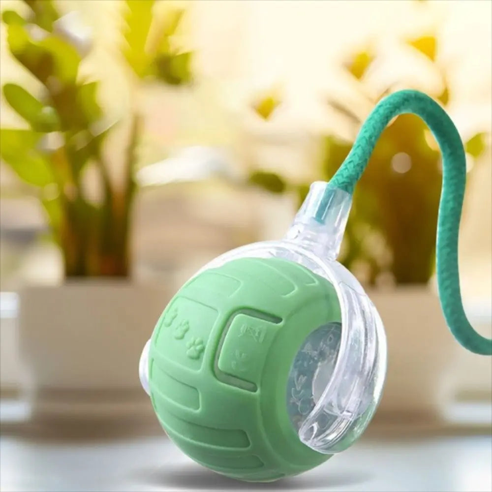 MEHCERH™ Cat Ball Toy
