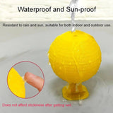 MEHCERH| Yellow Sticky Insect Trap