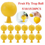 MEHCERH| Yellow Sticky Insect Trap